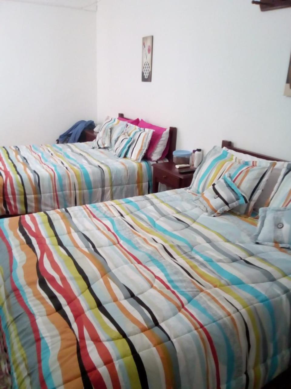 Hotel Nuevo Astoria Neiva  Eksteriør bilde