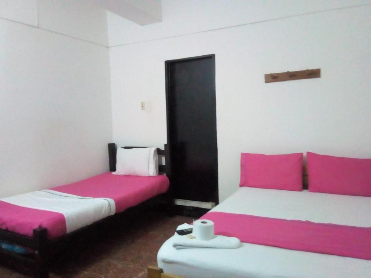 Hotel Nuevo Astoria Neiva  Eksteriør bilde