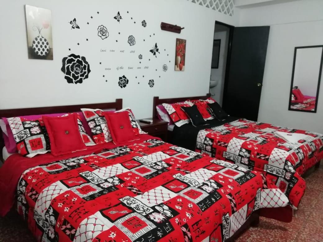Hotel Nuevo Astoria Neiva  Eksteriør bilde