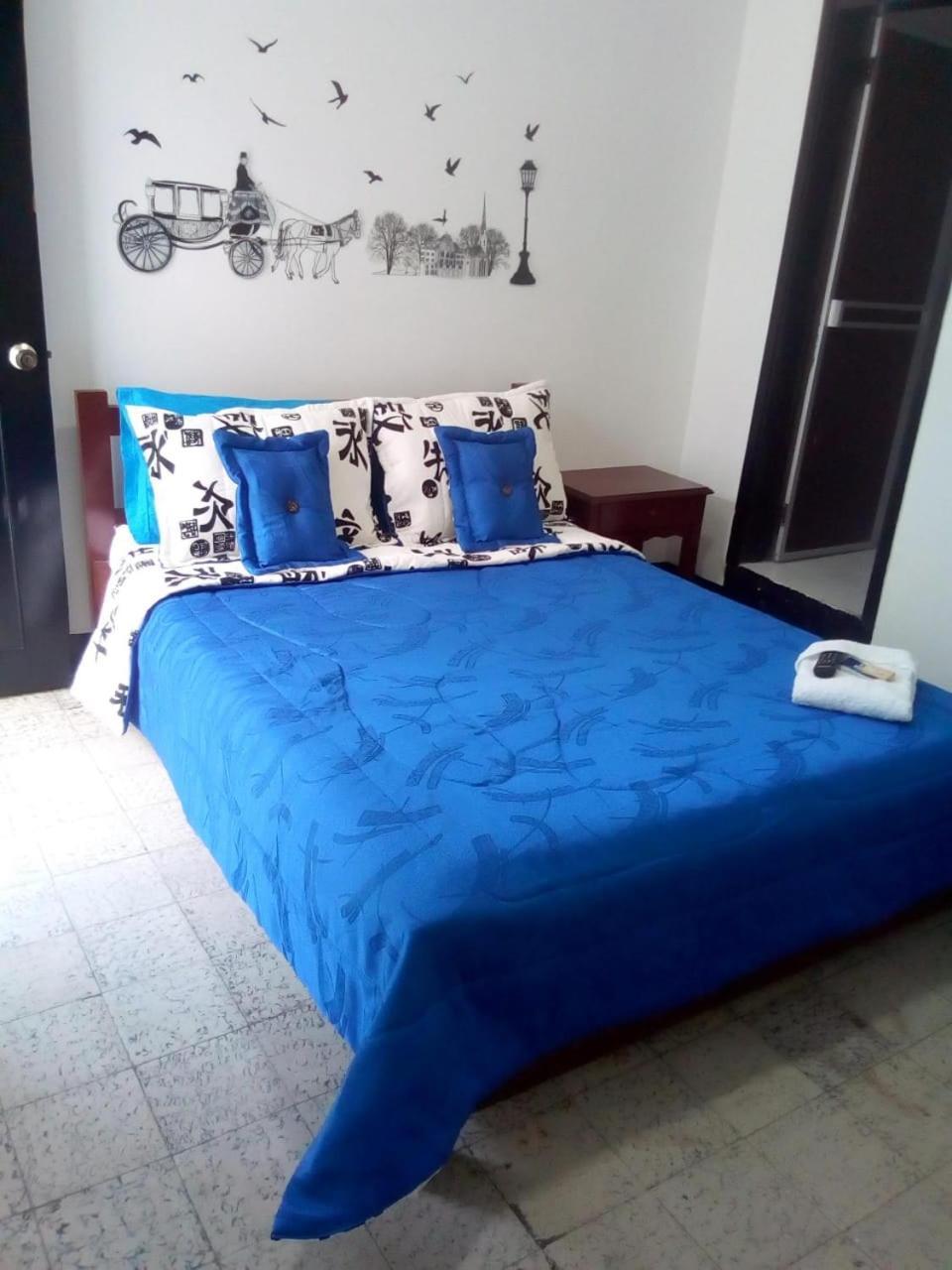 Hotel Nuevo Astoria Neiva  Eksteriør bilde
