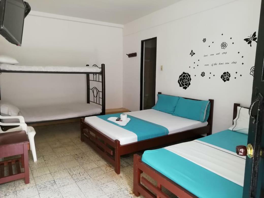 Hotel Nuevo Astoria Neiva  Eksteriør bilde